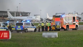 „Konzertierter Akt der kriminellen Erpressung“