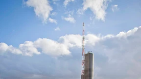 Commerzbank soll in Superbank aufgehen