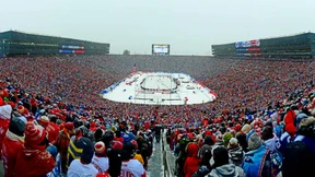 Ein Klassiker vor 105.491 Fans