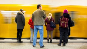 Die Generation Y macht Ernst