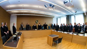 Was Anleger-Klagen gegen Wirtschaftsprüfer kompliziert macht