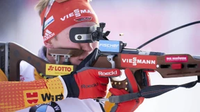 Doll schießt sich fehlerfrei zum Sieg