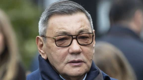 Das riesengroße Chaos im Boxen