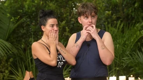 Darmwind of Change: Flatulenz-Fauxpas beim Dschungel-Quickie