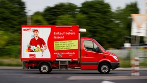 Rewe will mehr Lebensmittel online verkaufen