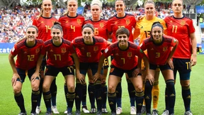 Spaniens Spielerinnen sagen „Basta“