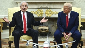 Trump will keine „Zollpause“, ist aber offen für Gespräche