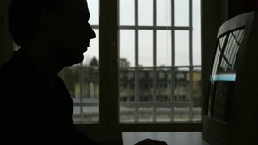 Gefangene haben keinen Anspruch auf Internet