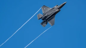 Abschreckung, made in Texas