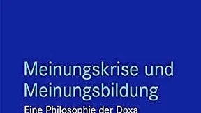 Umschau in der Meinungswelt
