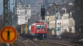 Kein Tunnel für Güterzüge