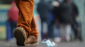 Wer vernünftig bleibt, sollte Schutzräume haben