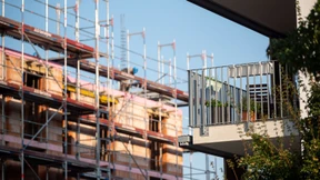 Konditionen für Immobilienkäufer werden zunehmend härter