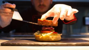 Die Abschaffung des Fleischs