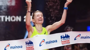 Sieben Runden auf dem Messegelände