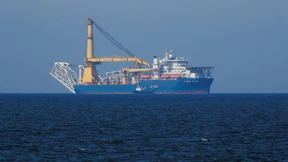 Nord Stream AG weist Drohungen Amerikas zurück