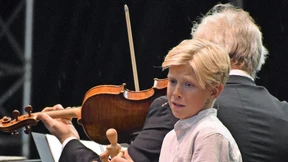 Wie „Tosca“ in Wacken