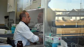 Evotec entwickelt Antikörper gegen Corona