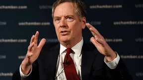 Jetzt wendet sich auch Amerika an die Welthandelsorganisation