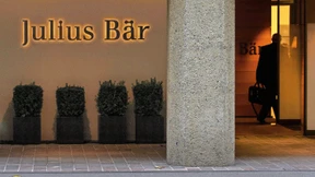 Julius Bär Deutschland 2022 mit Millionengewinn