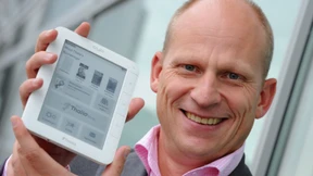 Der David ist dem  Goliath sein Tod