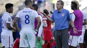 Oh, wie stark schießt Panama!