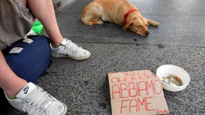 Italien, Land ohne Zukunft 