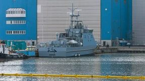 Ist Saudi-Arabien wirklich zweitbester deutscher Kunde?