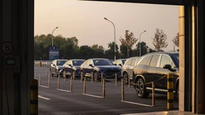 3000 Prozent Gewinn mit Chinas Tesla
