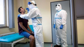 RKI: 1311 registrierte Neuinfektionen in Deutschland