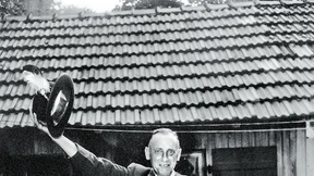 Schützenfest im Museum