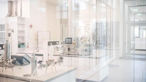 Höhenflüge von Sartorius kommen an ihr Ende