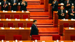 Chinas Macht, Jamaikas Anfang