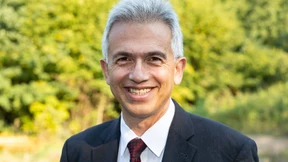 Feldmanns Coup auf der IAA