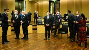 Viel Hass, kein Gesetz