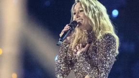 Singt Helene Fischer ein rassistisches Kinderlied?