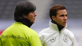 Löw von Götze-Bayern-Konflikt genervt