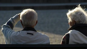 Versorgt, aber nicht ausgesorgt