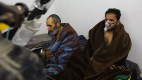 Chemiewaffen-Organisation geht von Giftgas-Einsatz aus