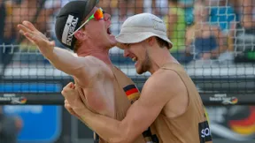 Böckermann/Flüggen holen deutschen Titel