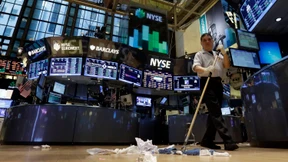 „Tanzen, solange die Musik spielt“ 