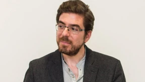 Chef verschwunden, Seite down