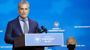 Neuer Mann im Job ohne Feierabend