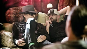 „Udo Lindenberg – Volle Fahrt voraus“