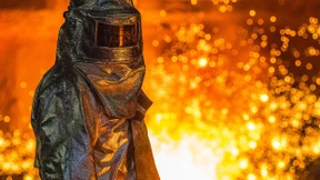 Beschäftigung in Industrie mit größtem Rückgang seit 2010