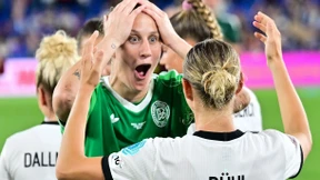 Die DFB-Frauen und die alten EM-Emotionen