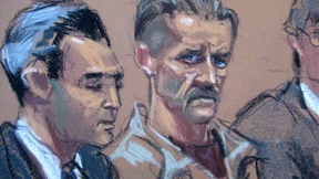 Russischer Waffenhändler Bout zu 25 Jahren Haft verurteilt