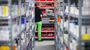 Staat soll Reserve vorhalten