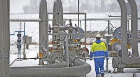 Kohlemeiler könnten weiterlaufen