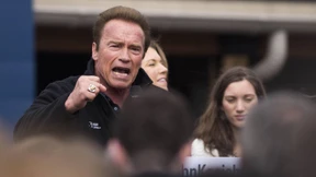 Schwarzenegger mischt sich in den Wahlkampf ein